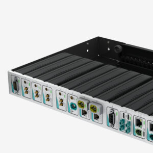 Flexmedia XM Rack details