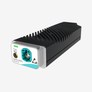 GMSL2RD1 Flexmedia XM Module
