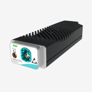 GMSL2TD1 Flexmedia XM Module
