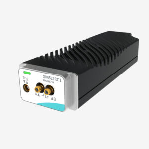 GMSL2RC1 Flexmedia XM Module