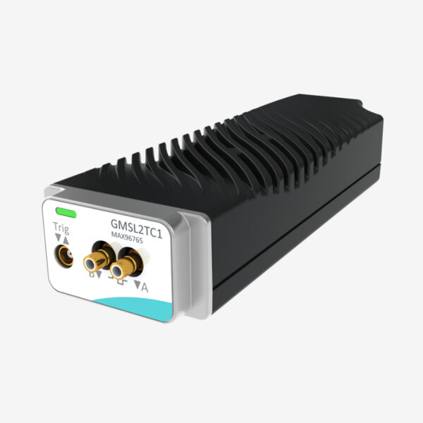 GMSL2TC1 Flexmedia XM Module