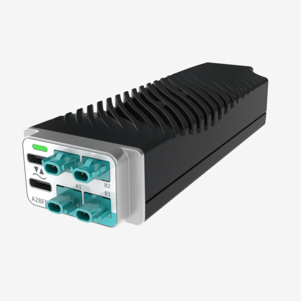 A2BFRTX2 Flexmedia XM Module