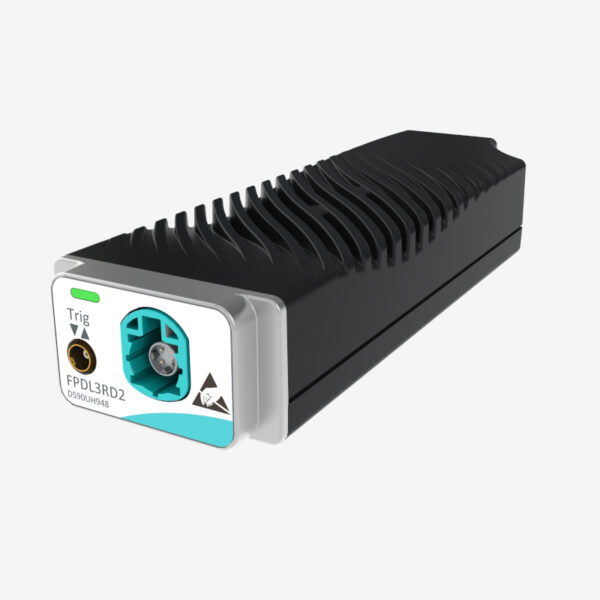 FPDL3RD2 Flexmedia XM Module