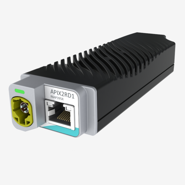 APIX2RD1 Flexmedia XM Module