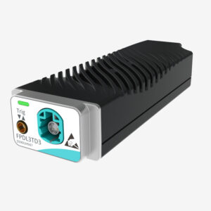 FPDL3TD3 Flexmedia XM Module