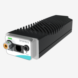 SPDIFRX1 Flexmedia XM
