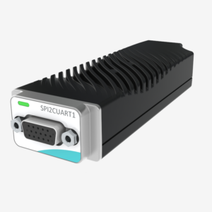 SPI2CUART1 Flexmedia XM Module