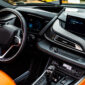 Automotive infotainment