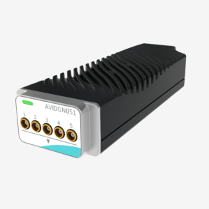 AVIDGN051 Flexmedia XM Module