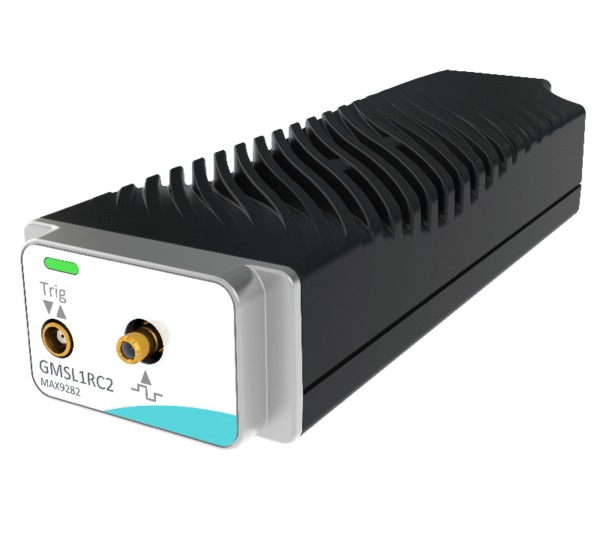 GMSL1RC2 Flexmedia XM Module