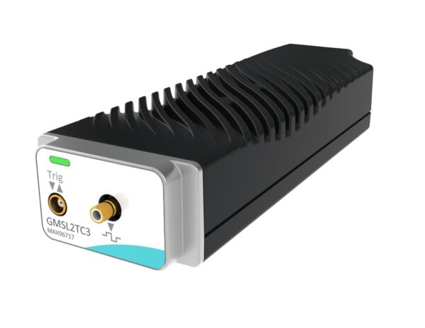 GMSL2TC3 Flexmedia XM Module