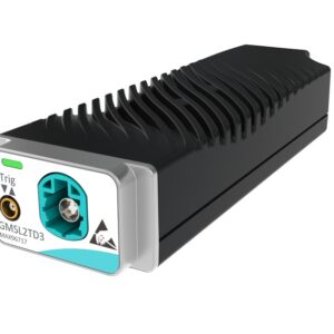 GMSL2TD3 Flexmedia XM Module